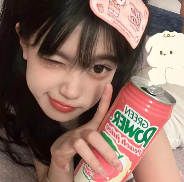 隔壁的女孩