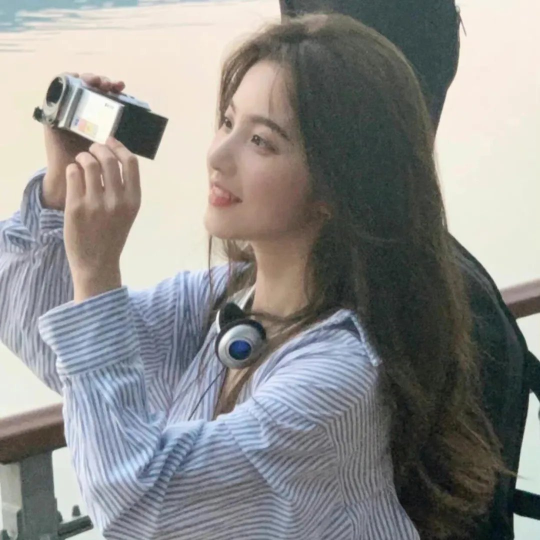 火辣师妹