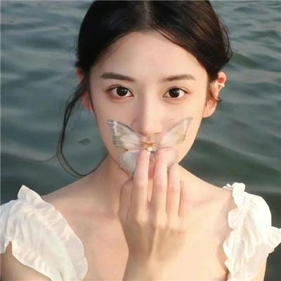 少女多情